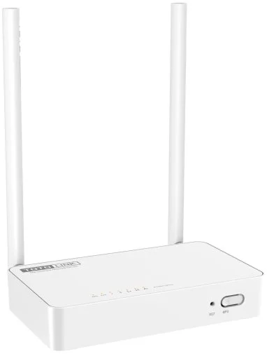 Фото: Wi-Fi Роутер Totolink N300RT № 7 | KTC