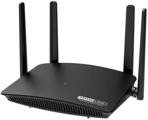 Фото: Wi-Fi Роутер Totolink A720R № 9 | KTC