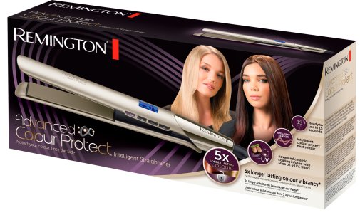 Випрямляч волосся Remington S8605 Advanced Colour Protect (45636560100)