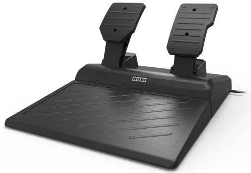Фото: Кермо Hori Racing Wheel Apex for PS5/PC (SPF-004U) № 11 | KTC