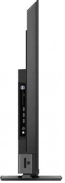 Телевізор LED Philips 43PUS7608/12 (Smart TV, Wi-Fi, 3840x2160)