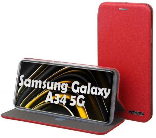 Чохол BeCover for Samsung A34 5G SM-A346 (709031)