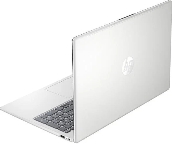 Фото: Ноутбук HP 15-fd1000ua DM8C1EA Natural Silver - 15.6" IPS 60 Гц / Intel Core 3 / 100U / DDR4 8 ГБ / PCI-E SSD 512 ГБ / Intel Graphics № 10 | KTC