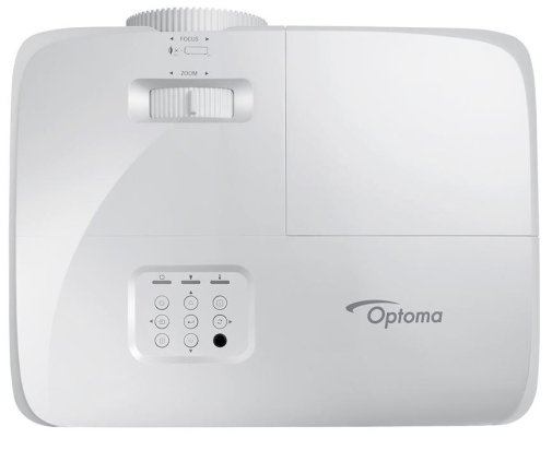 Проектор Optoma HD29i 4000 Lm (E1P0A3QWE1Z1ET)