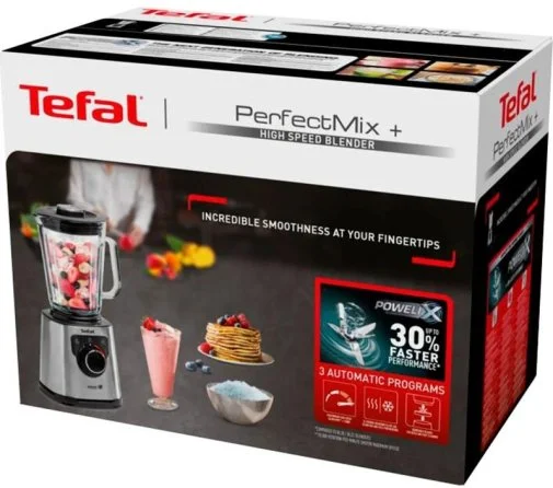 Фото: Блендер Tefal PerfectMix plus BL871D31 № 22 | KTC