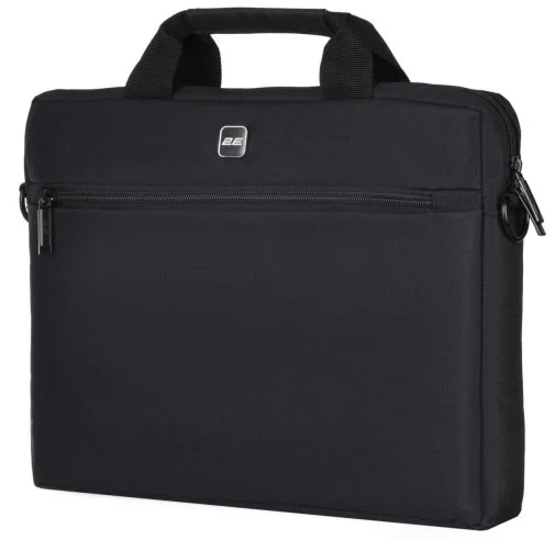Фото: Сумка для ноутбука 2E CBN313BK Black (2E-CBN313BK) № 11 | KTC