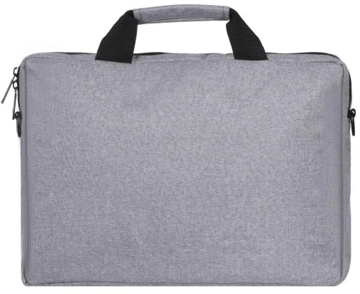 Фото: Сумка для ноутбука 2E CBN313GY Grey (2E-CBN313GY) № 12 | KTC