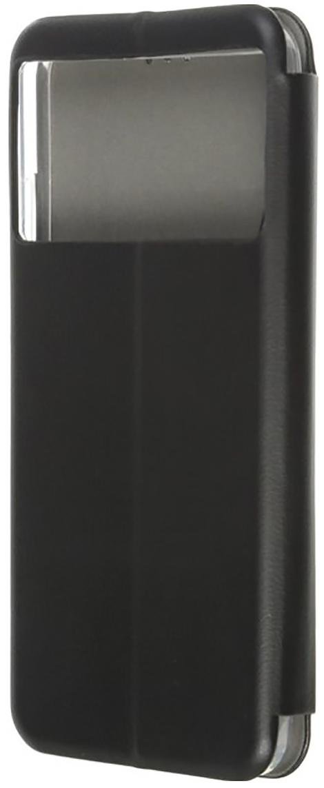 Чохол BeCover for Poco M5 4G - Exclusive Black (709017)