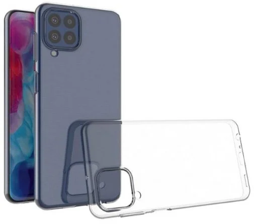 Фото: Чохол BeCover for Samsung M33 5G SM-M336 - Transparancy (707619) № 10 | KTC