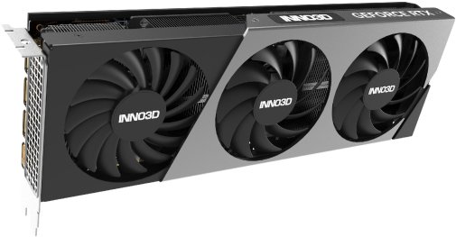 Відеокарта Inno3D RTX 4070 Ti X3 (N407T3-126X-186148N)