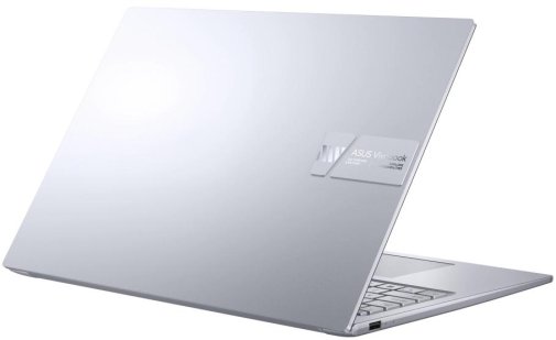 Ноутбук ASUS VivoBook 16X K3604VA-MB093 Cool Silver