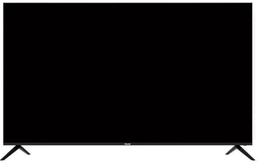 Фото: Телевізор LED Haier H32K702G (Smart TV, Wi-Fi, 1366x768) № 12 | KTC