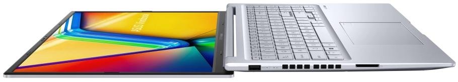 Ноутбук ASUS Vivobook 16X K3605ZF-N1098 Cool Silver