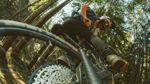 Фото: Кріплення GoPro Boom plus Bar Mount (AEXTM-011) № 15 | KTC