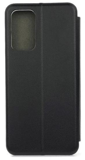 Чохол BeCover for Infinix Hot 20 X6826B - Exclusive Black (708993)