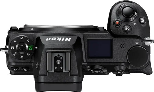 Фото: Цифрова фотокамера Nikon Z7 II kit 24-70mm f4 (VOA070K001) № 19 | KTC