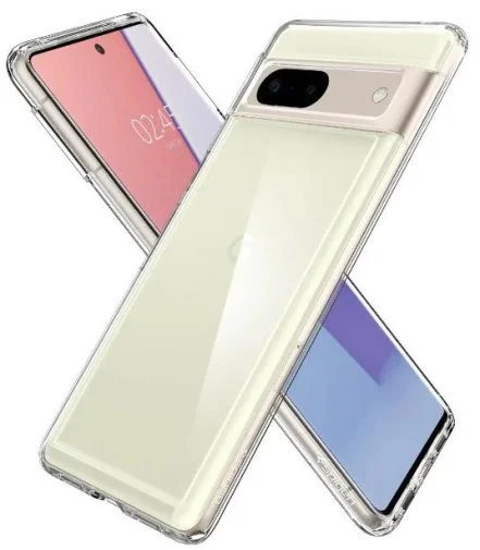 Фото: Чохол BeCover for Google Pixel 7a - Transparancy (709087) № 10 | KTC