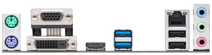 Фото: Материнська плата ASUS Prime H610M-R D4-SI № 8 | KTC