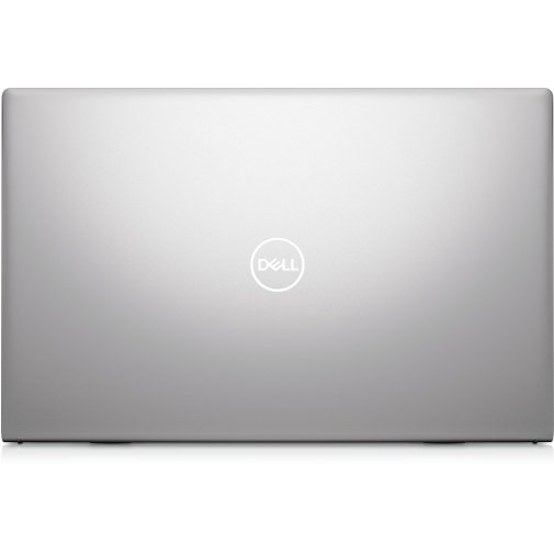 Ноутбук Dell Inspiron 5510 I5558S3NIW-90S Silver