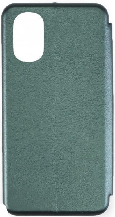 Чохол BeCover for Nokia G21/G11 - Exclusive Dark Green (707916)