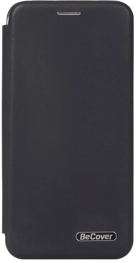 Фото: Чохол BeCover for Tecno Pova 4 LG7n - Exclusive Black (709045) № 5 | KTC