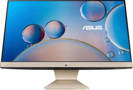 ПК моноблок ASUS M3700WYAK-BA009M Black/Gold