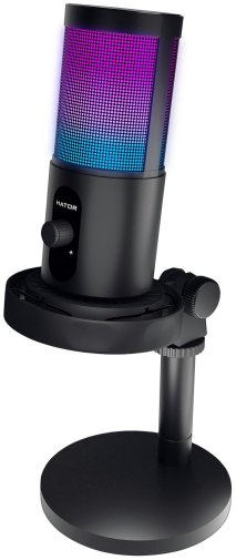 Мікрофон Hator Signify RGB (HTA-510)