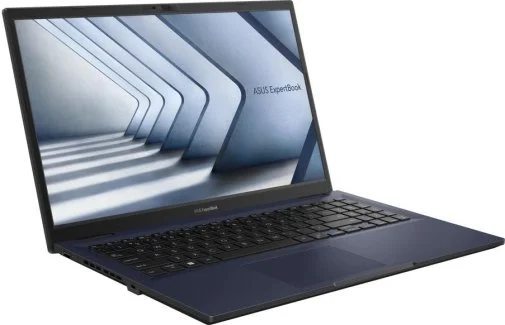 Фото: Ноутбук ASUS Expertbook B1 B1502CBA-BQ0496 Star Black - 15.6" 60 Гц / Intel Core i5 / i5-1235U / DDR4 8 ГБ / PCI-E SSD 512 ГБ / Intel Iris Xe Graphics № 8 | KTC
