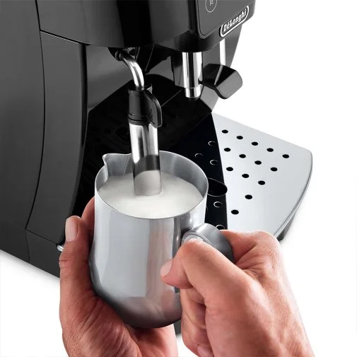 Фото: Кавомашина DeLonghi ECAM 220.21.B Magnifica Start (ECAM 220.21 B) № 16 | KTC
