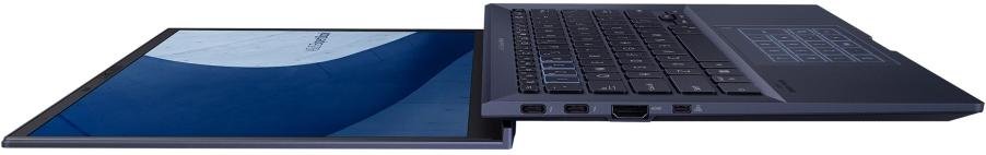 Ноутбук ASUS Expertbook B9 B9400CBA-KC0722X Star Black