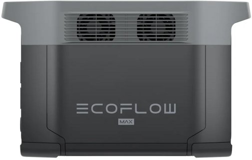  Зарядна станція EcoFlow Delta 2 Max (EFDELTA2Max-EU)