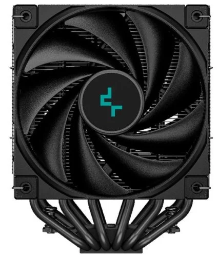Фото: Кулер для процесора Deepcool AK620 Digital № 9 | KTC