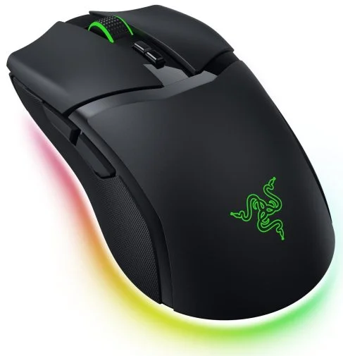 Фото: Миша Razer Cobra Pro Wireless Black (RZ01-04660100-R3G1) № 13 | KTC
