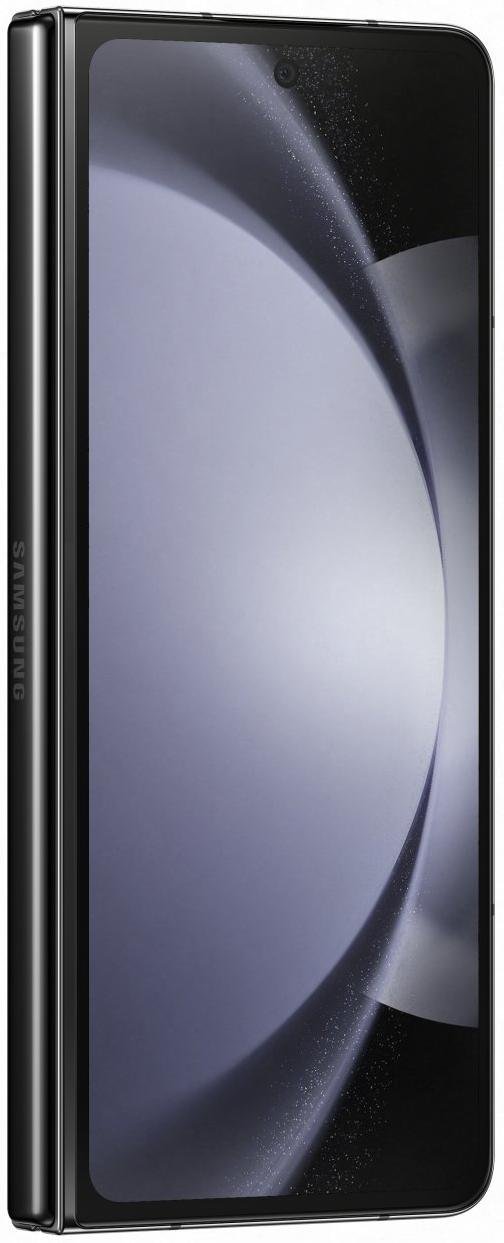 Смартфон Samsung Galaxy Fold5 12/256GB Black (SM-F946BZKBSEK)