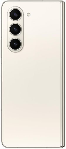 Смартфон Samsung Galaxy Fold5 12/512GB Beige (SM-F946BZECSEK)