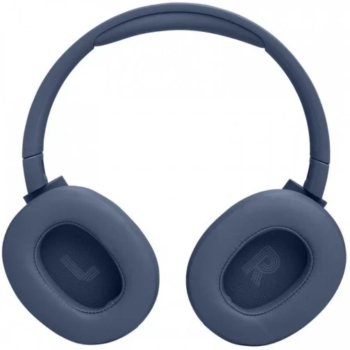 Фото: Навушники JBL Tune 770NC Blue (JBLT770NCBLU) № 14 | KTC