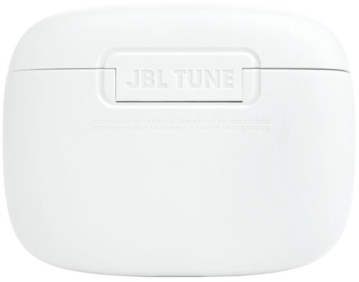 Навушники JBL Tune Buds White (JBLTBUDSWHT)