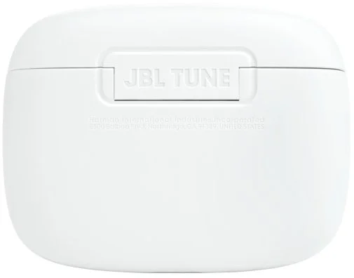 Фото: Навушники JBL Tune Buds White (JBLTBUDSWHT) № 17 | KTC