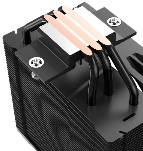 Фото: Кулер для процесора PCCooler PALADIN EX300S № 10 | KTC