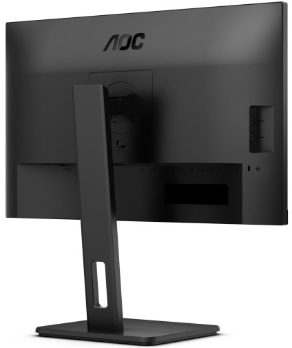 Монітор AOC Q27P3CV Black