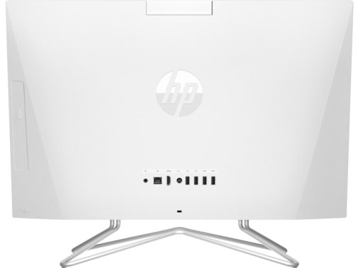 ПК моноблок HP All-in-One 24-cb1015ua White (7B7Z2EA)