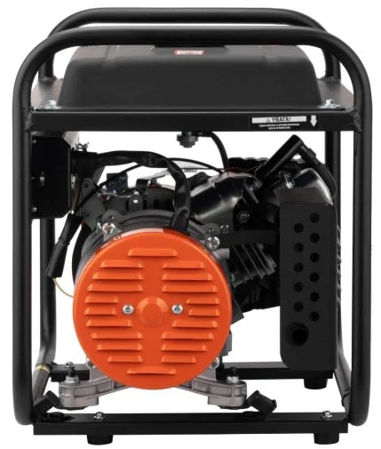 Фото: Генератор 2E BS1500 800W (2E-BS1500) № 12 | KTC