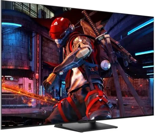Фото: Телевізор QLED TCL 55C745 (Google TV, Wi-Fi, 3840x2160) № 11 | KTC