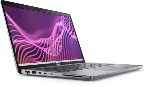 Ноутбук Dell Latitude 5440 N025L544014UA_WP Silver