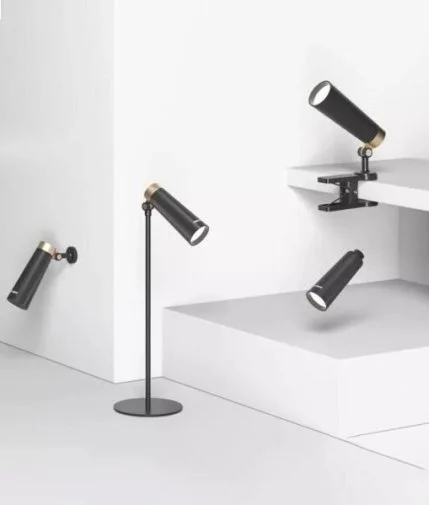 Фото: Лампа Yeelight 4in1 Recharheable Desk Lamp (YLYTD-0011) № 18 | KTC