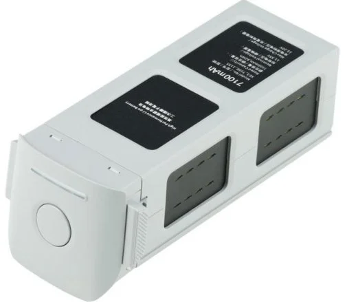 Фото: Акумулятор Autel for Evo II 7100mAh Grey (102001765) № 14 | KTC