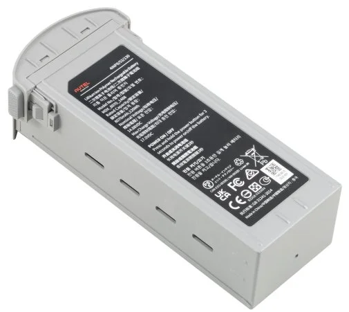 Фото: Акумулятор Autel EVO Max Series Battery 8070mAh Grey (102002188) № 18 | KTC