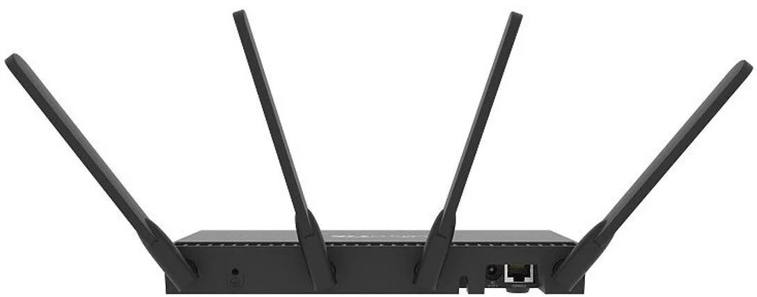 Фото: Wi-Fi Роутер MikroTik RB4011IGS-5HACQ2HND-IN (RB4011IGS+5HACQ2HND-IN) № 7 | KTC