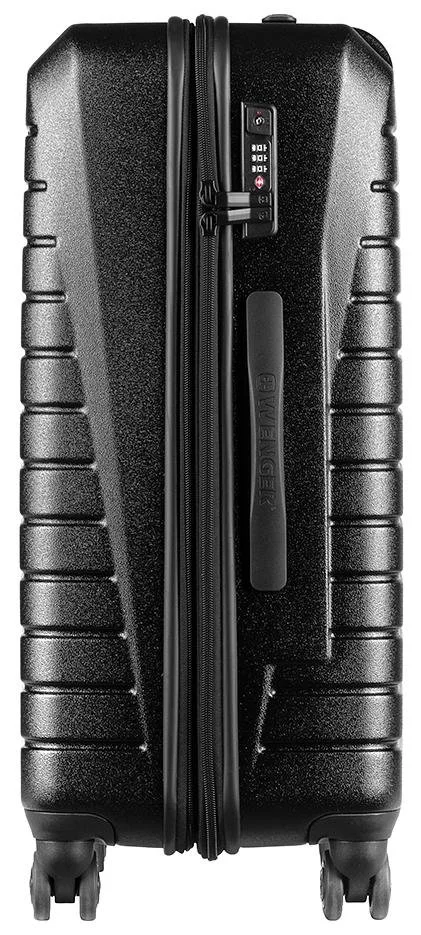 Фото: Валіза Wenger Ryse 63L Black (610146) № 15 | KTC