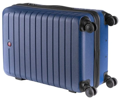 Фото: Валіза Wenger Ryse 63L Blue (610149) № 14 | KTC